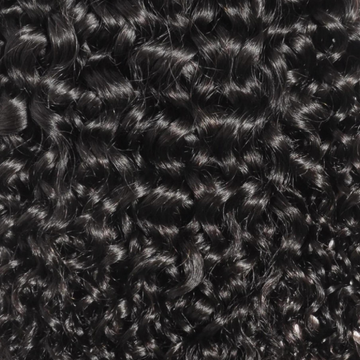 Exotic Curl