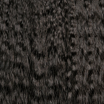 Textured Straight