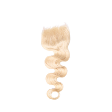 Body Wave Closures