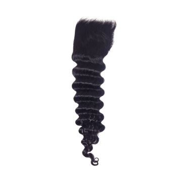 Soft Wave Closure