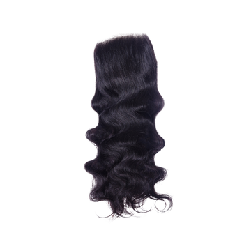 Body Wave Closure