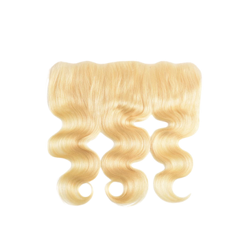 #613 Body Wave Frontal