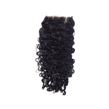 Exotic Curl Closure