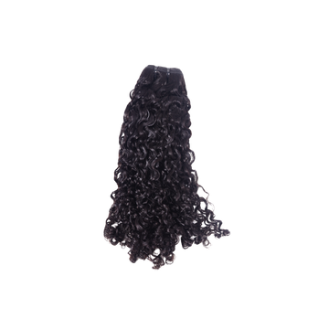 Exotic Curl Bundle
