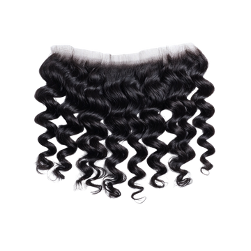 Sheba Soft Wave Frontal