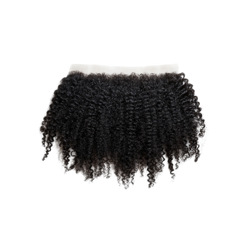 Sheba Textured Curly Frontal