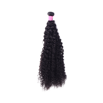 Textured Curly Bundle