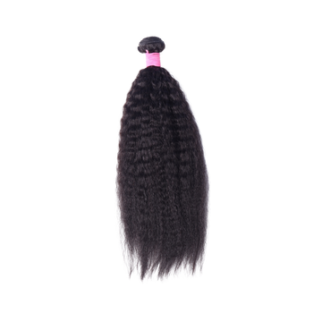 Textured Straight Bundle